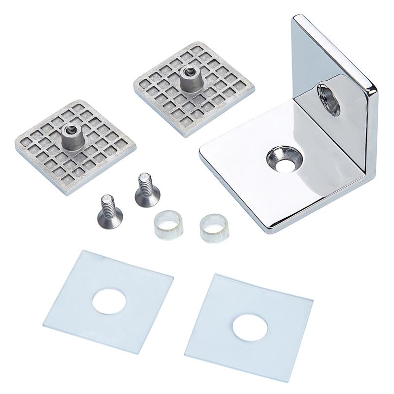 glass clamp 12mm shower glass clmap glass clamp 12mm shower glass clmap