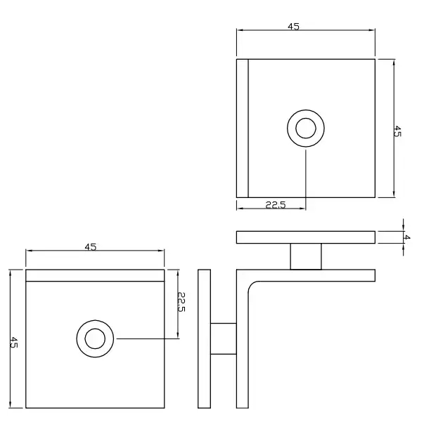 90 degree stainless steel glass shower door clamp 90 degree stainless steel glass shower door clamp