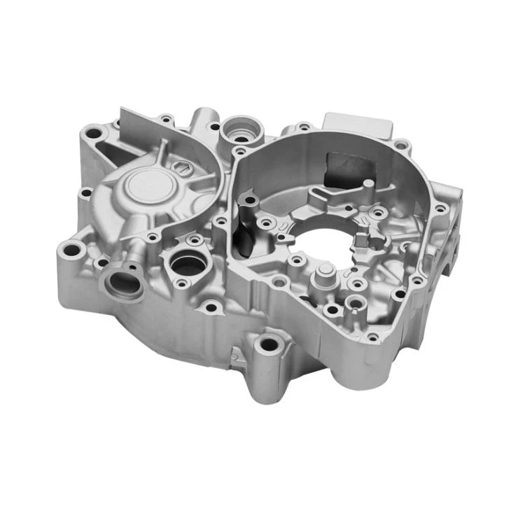 Aluminum Die Casting Parts