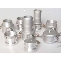 Camlock tenging