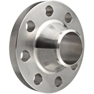 Weld Neck Flanges