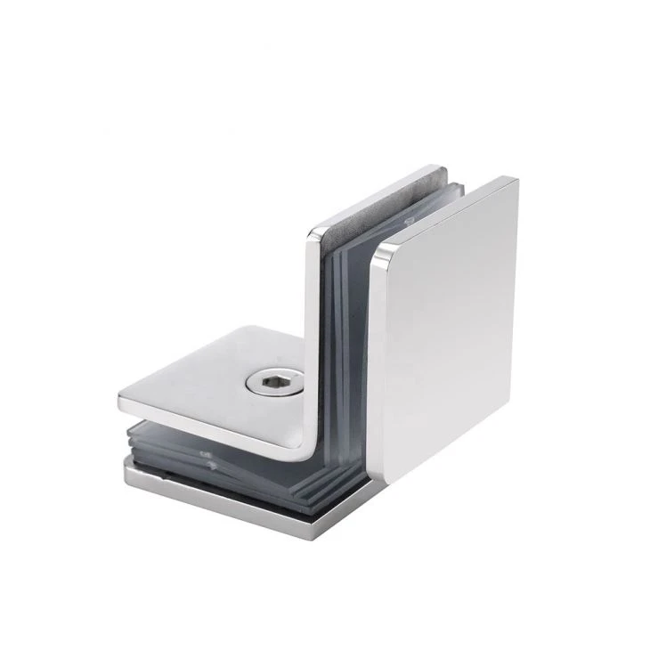 Shower Glass Clamps
