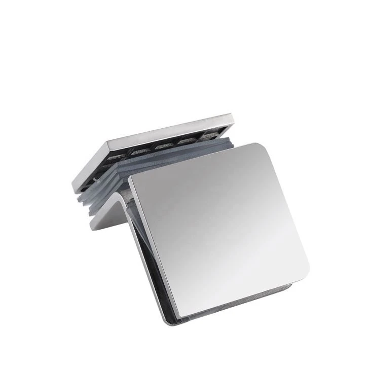 Shower Glass Clamps
